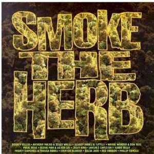 Smoke the Herb
