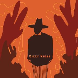 Dizzy Rider (EP)