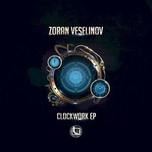 Clockwork (EP)