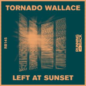 Left At Sunset (EP)