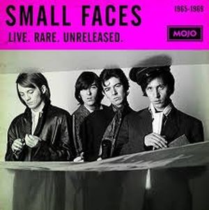 Small Faces