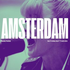 AMSTERDAM (Single)