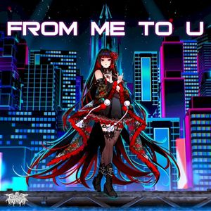 from me to u (Single)