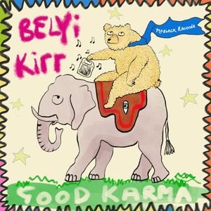 Good Karma (Single)
