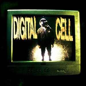 Digital Cell (Single)