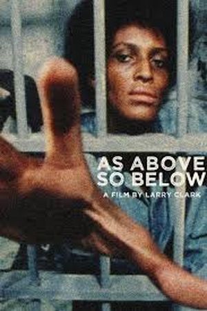 As above, so below