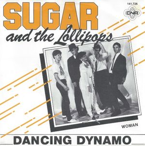 Dancing Dynamo (Single)