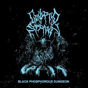 Black Phosphorous Dungeon (EP)