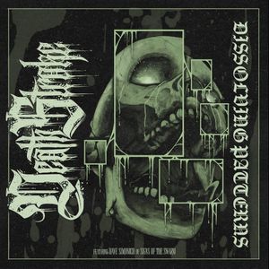 DISSOLVING PATTERNS (Single)