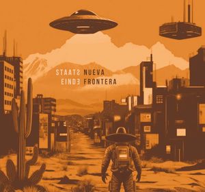 Nueva Frontera (Single)