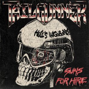Guns for Hire (Single)