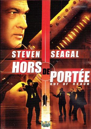 Hors de portée