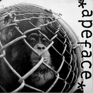Apeface / Lemming (EP)