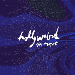 hollyweird (Single)