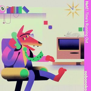 Hot! (Single)