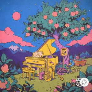 Jazz Apples (Single)
