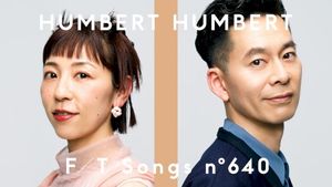 笑ったり転んだり / THE FIRST TAKE (Single)