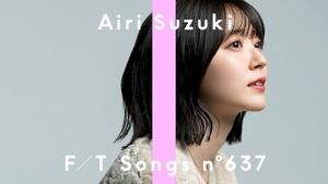 ただいまの魔法 / THE FIRST TAKE (Single)