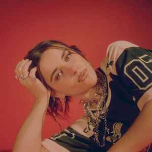Vertigo (Single)