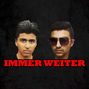 Immer Weiter (Single)