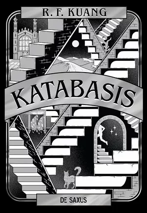 Katabasis