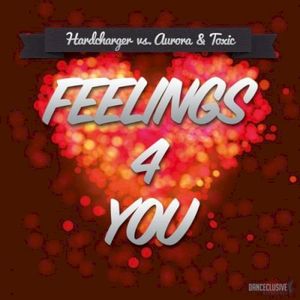 Feelings 4 U (Single)