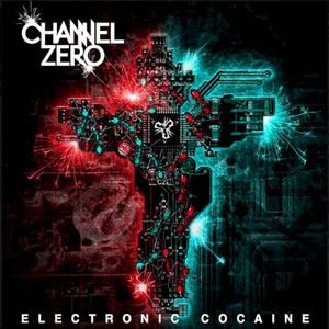 Electronic Cocaine (Single)