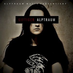 Giftiger Alptraum (Single)