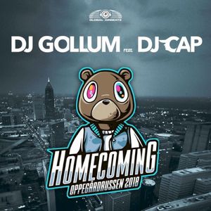 Homecoming (Single)