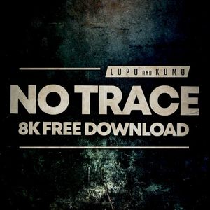 No Trace (Single)