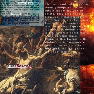 SUFFOCATED (EP)