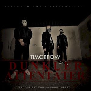 Dunkler Attentäter (Single)
