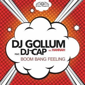Boom Bang Feeling (Single)