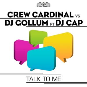 Talk to Me (Single)
