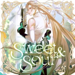 Sweet & Sour (Single)