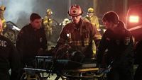 Life of a Firefighter