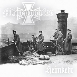 Heimkehr (EP)