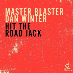 Hit the Road Jack (Single)