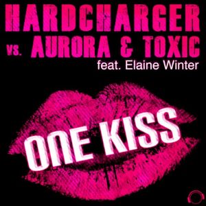 One Kiss (Single)