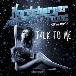 Talk to Me (Single)