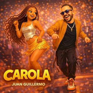 Carola (Single)