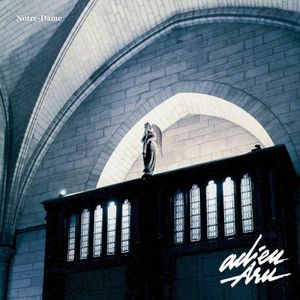 Notre-Dame (Single)