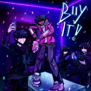 BUY IT! (Single)