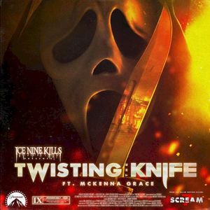 Twisting the Knife (Single)