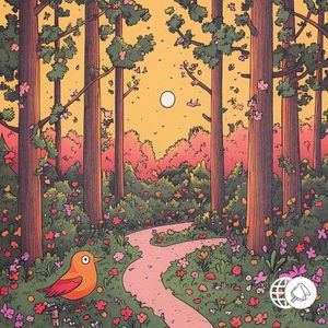 Peace of Nature (Single)