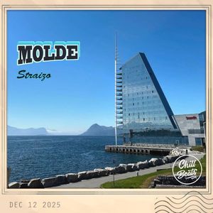 Postcards From Molde (EP)