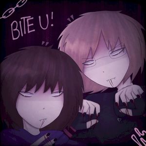bite u! (Single)
