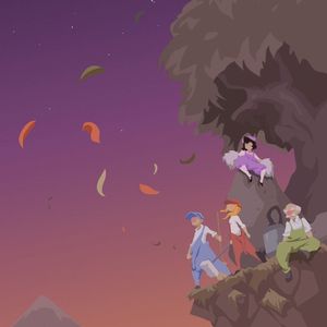 Undiscovery (Single)