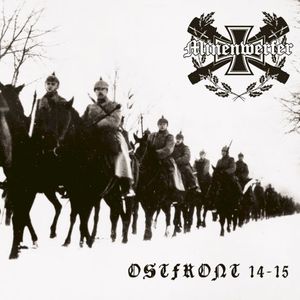 Ostfront 14-15 (EP)