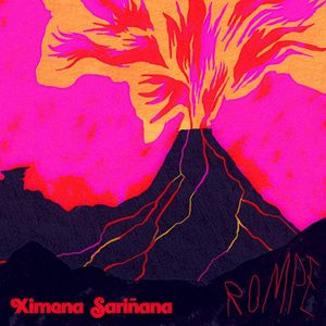 Rompe (EP)